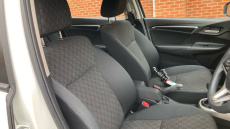 Honda Jazz 1.3 SE 5dr Petrol Hatchback